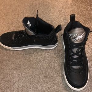 Nike Air Jordan Flight 9 Size 10